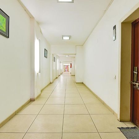 Fabhotel Gl Residency - Satellite Ахмедабад Екстериор снимка